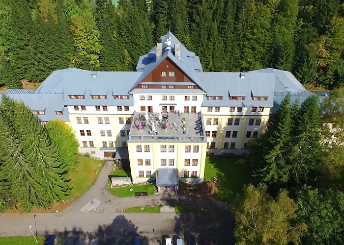 Vz Bedrichov