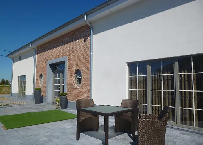 Charmehotel Kruishof