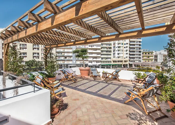 Hotel Am Lemon Tree Stay