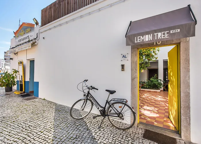 Hotel Am Lemon Tree Stay