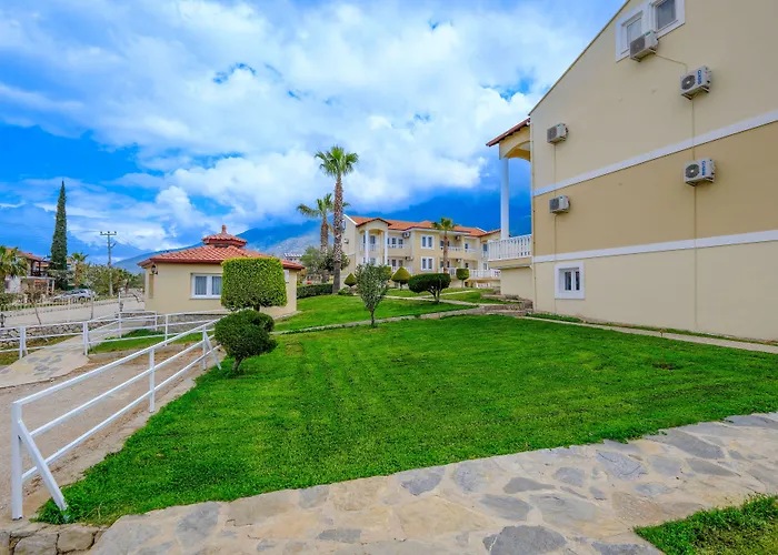 4-Sterne-Hotel: Gold Lion Hotel