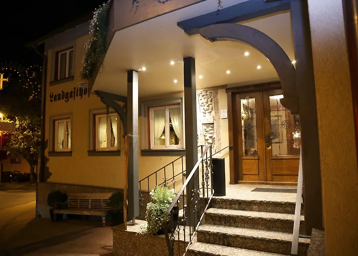 Landgasthof Kreuz