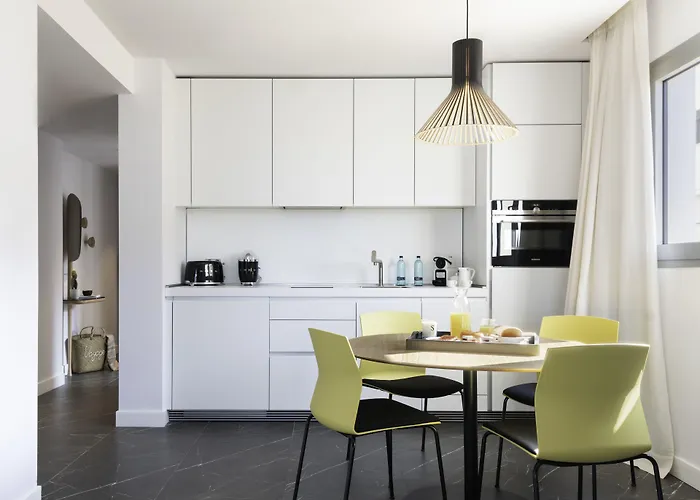 Pure Salt Residences