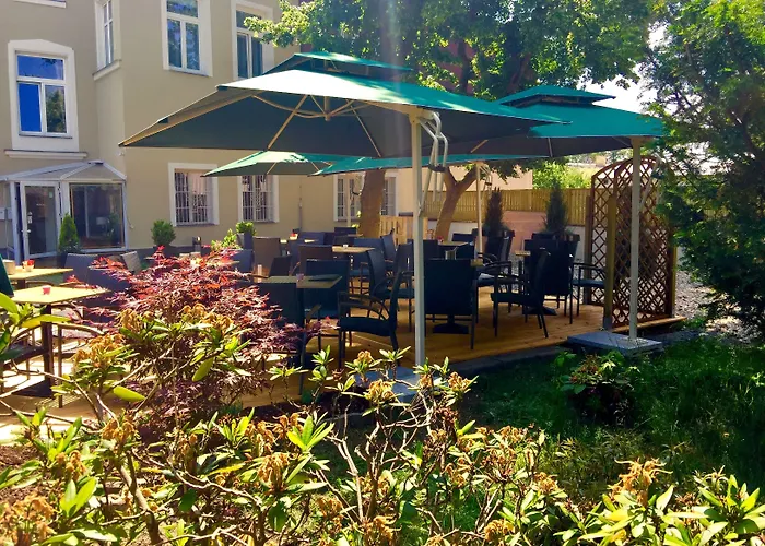 Hotel Davinci