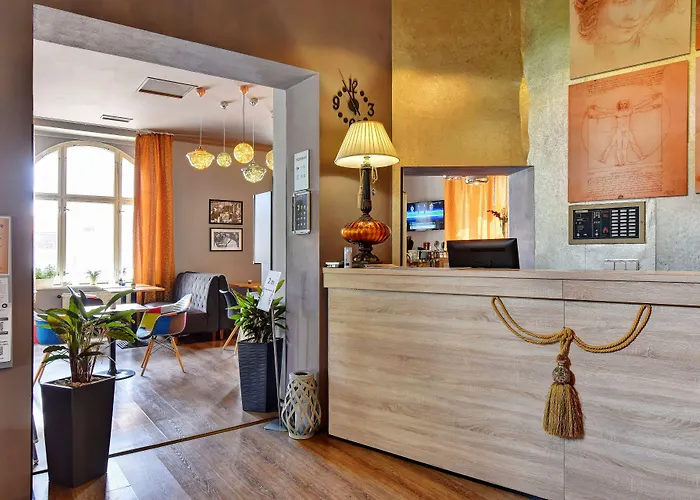 Hotel Davinci