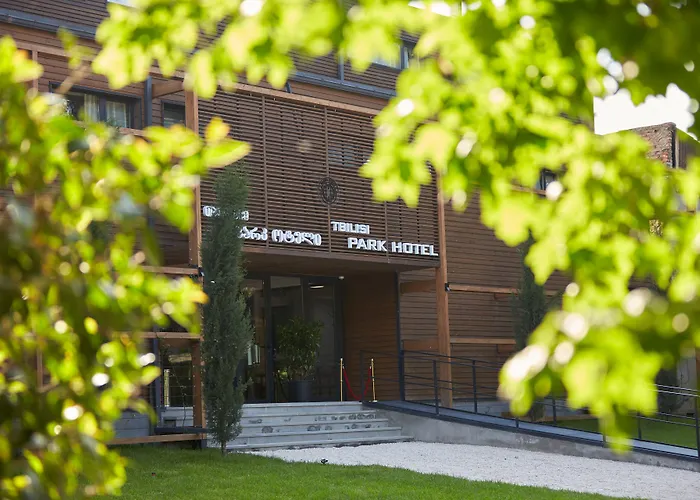 Urban Park Hotels
