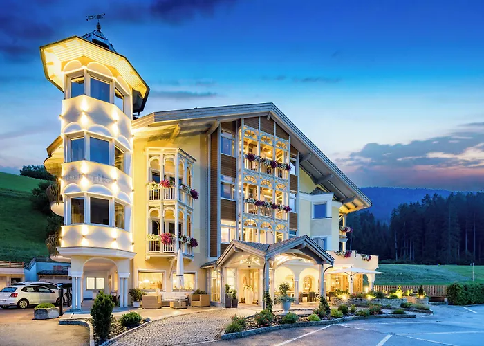 Boutique-Hotel: Hotel Erika