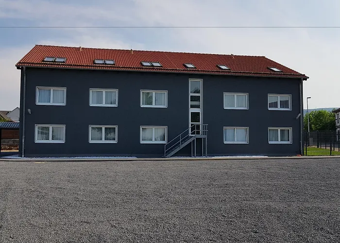 Hotel Radau