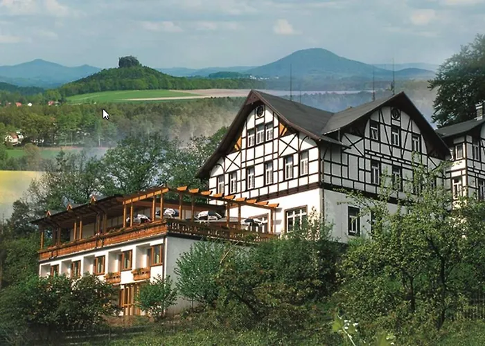 Panoramahotel Wolfsberg