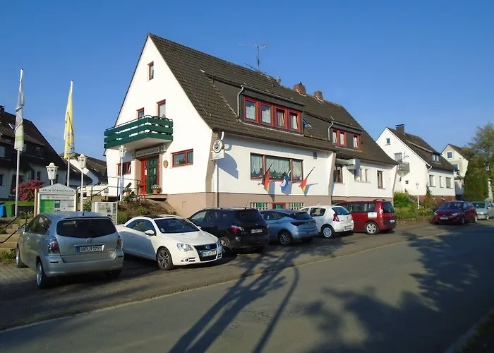 Haus Sonneneck
