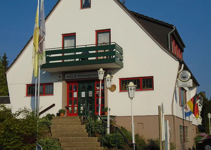 Haus Sonneneck