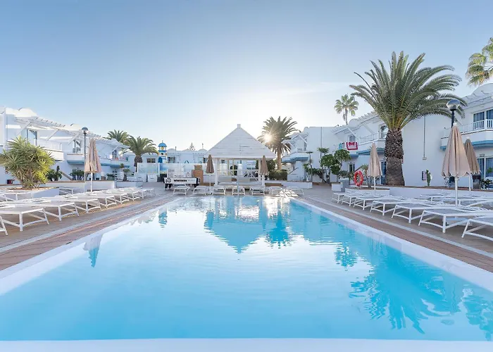 3-Sterne-Hotel: Hotel Arena Beach