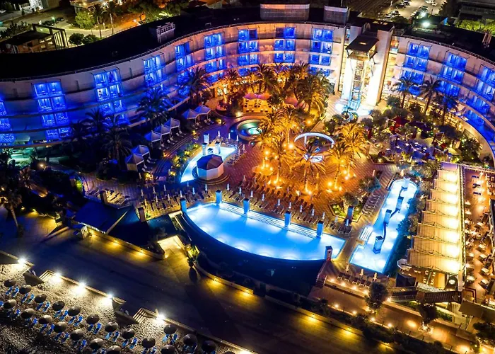 Jacuzzi-Hotel: Club Hotel Casino Loutraki