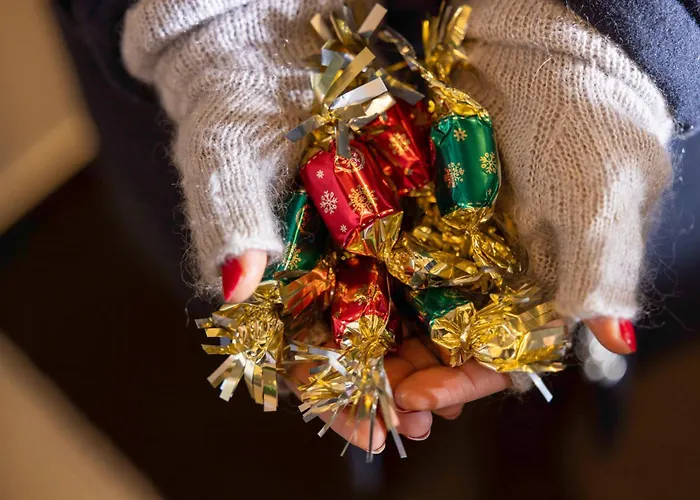 Haustierfreundliches Hotel: Hotel Le Colombier Suites