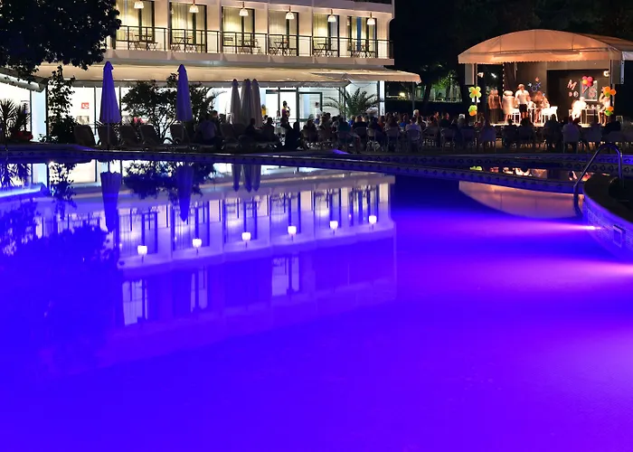 Ihotel Sunny Beach