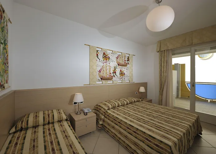 Ashanti Aparthotel Wellness&Spa