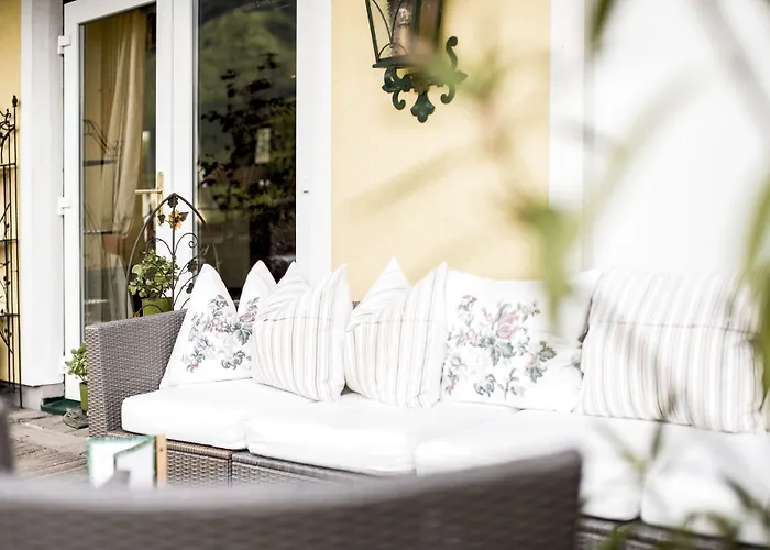 Garni Haus Sonnleitn - Adults only