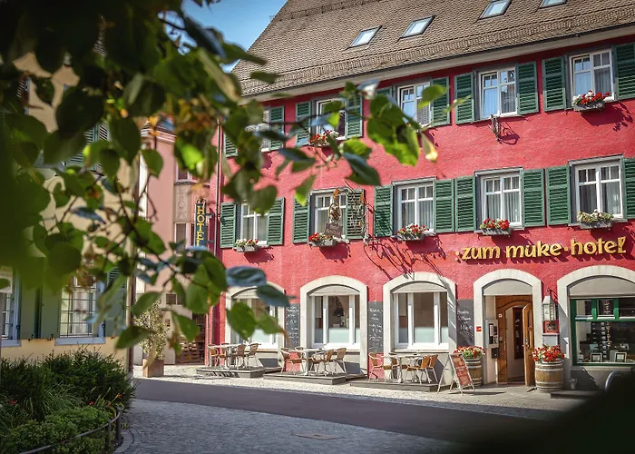 3 SterneHotel Residenz