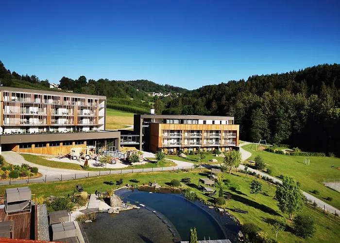 Kinderhotel Familotel Schreinerhof