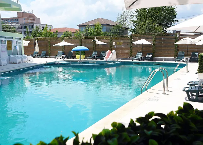 Hotel Fortuna