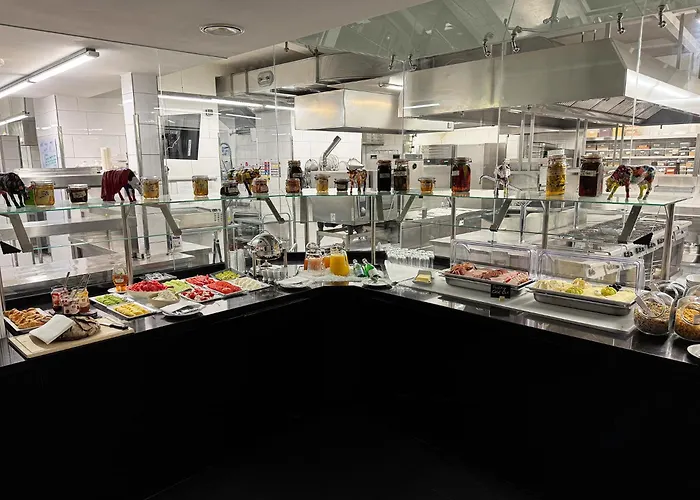 3-Sterne-Hotel: Hotel im Haus zur Hanse