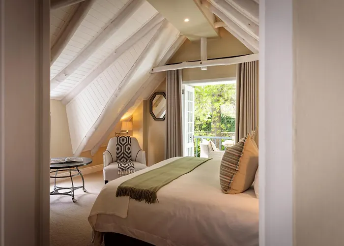 Urlaubsunterkunft Grande Provence