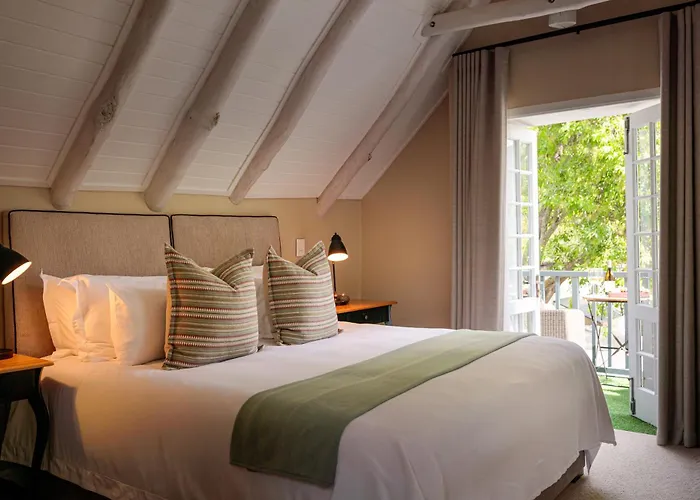 Urlaubsunterkunft Grande Provence