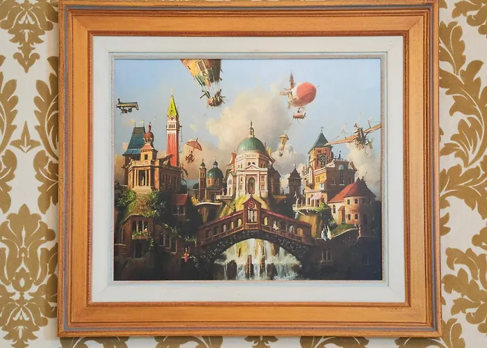 Hotel: Hotel Integra Banja Luka