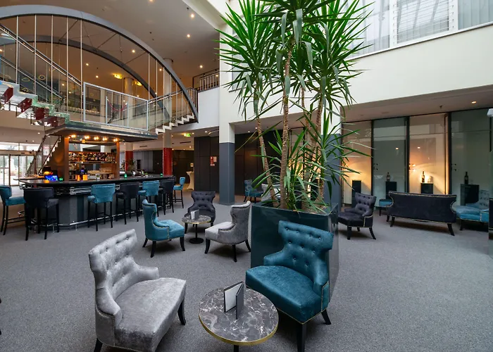 Hotel Metropol