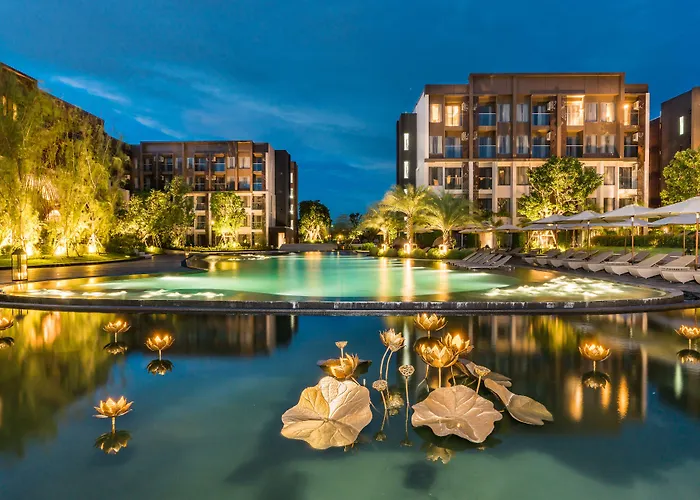 Divalux Resort & Spa , Suvarnabhumi Airport-Free Shuttle