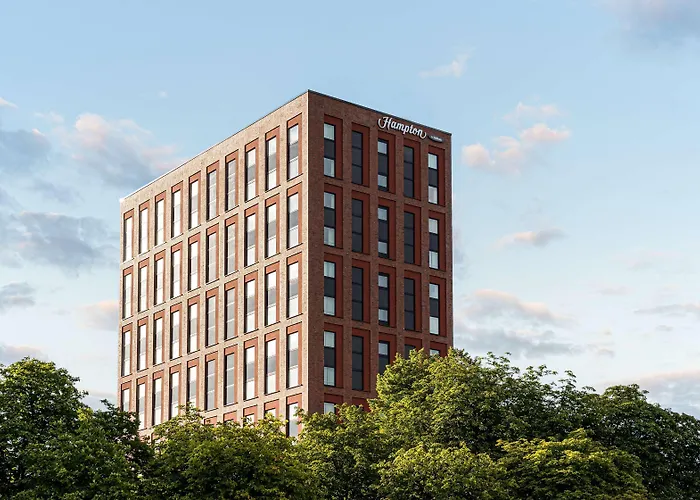 Hampton By Hilton Kiel