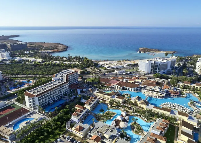 Atlantica Aeneas Resort
