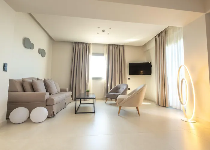 Pefkaki Boutique Loutraki