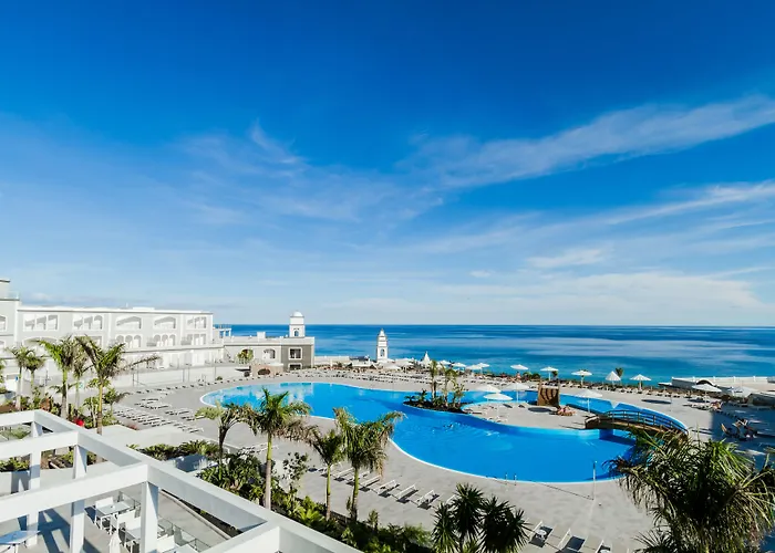 Strandhotel: Royal Palm Resort & Spa - Adults Only