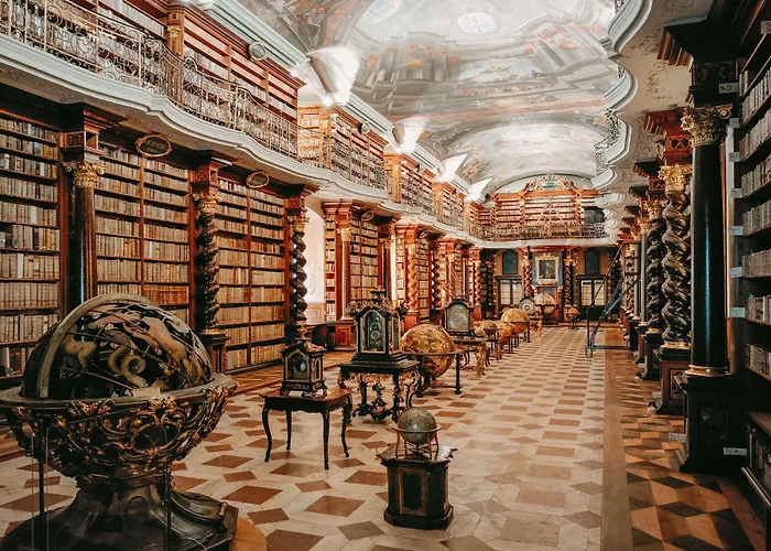 Andaz Prague, By Hyatt