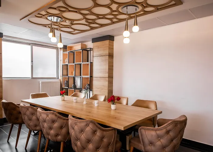 Familienhotel: Adresin Hotel