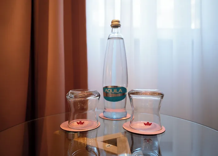 4 Sterne Hotels Golden Key Boutique
