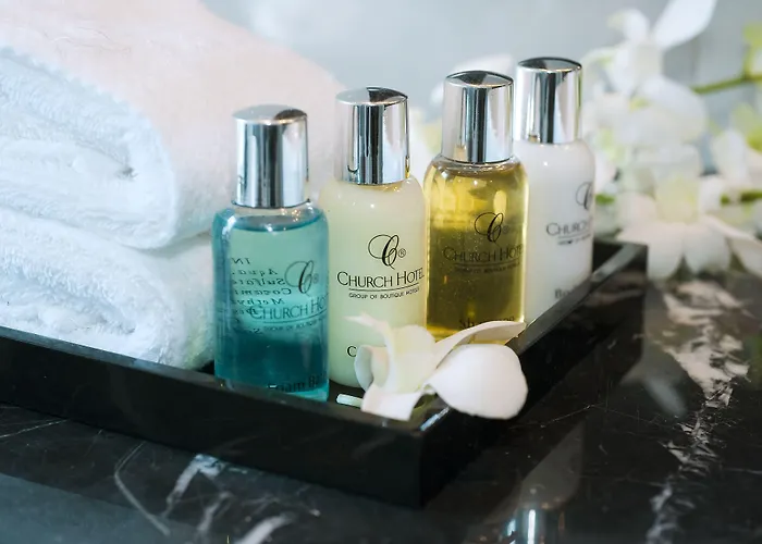 Veris Boutique & Spa