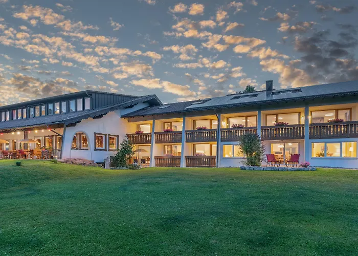 Familienhotel: Landgasthaus Sonne