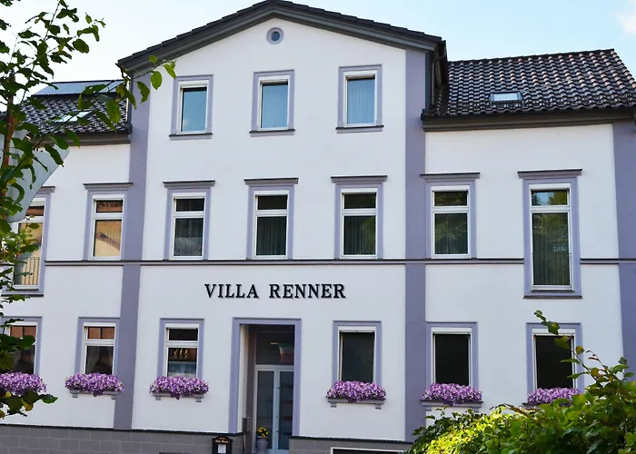 Villa Renner
