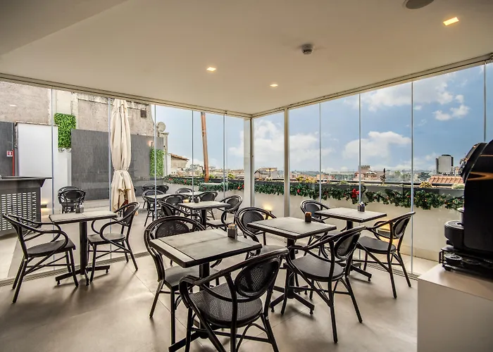 Kinderhotel Doria Palace Boutique