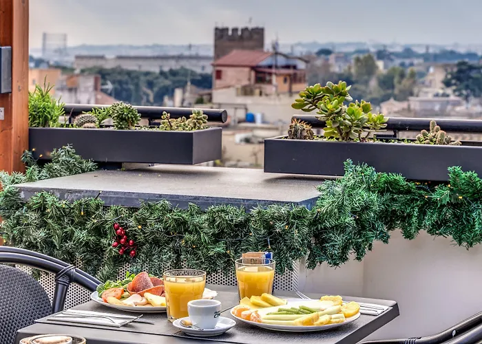 Kinderhotel Doria Palace Boutique