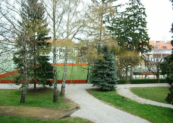 Hotel Aquamarin