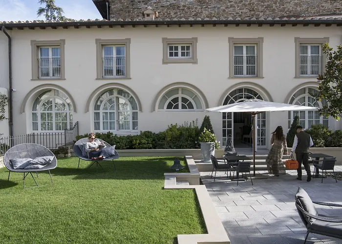  Dimora Palanca Boutique & Spa