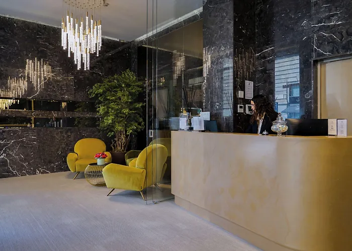Jacuzzi-Hotel: The Unique Hotel