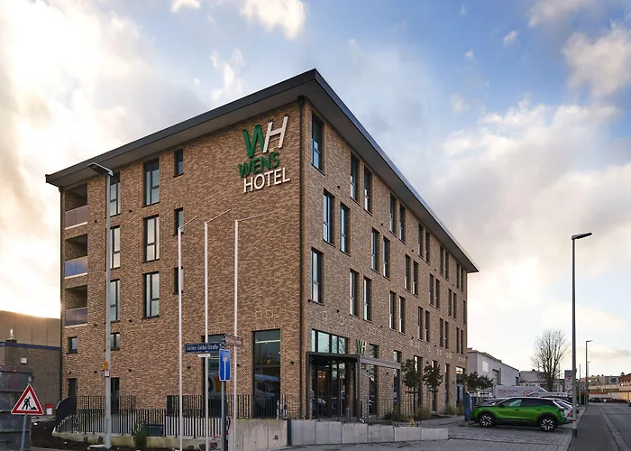 Wens Hotel