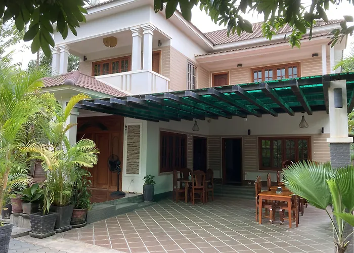 Günstiges Hotel: Lily Pad Boutique Hotel