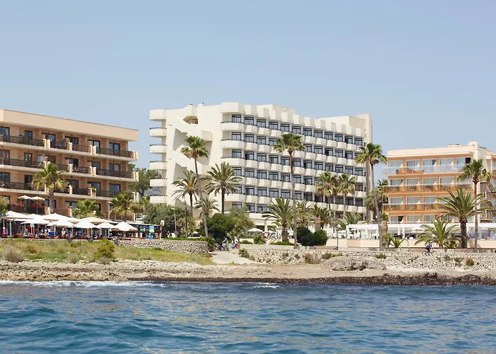 Hotel nahe College: Hotel Sabina Playa (Adults Only)