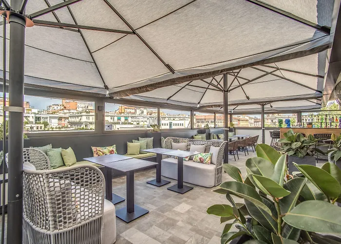 Hotel 77 Seventy-Seven - Maison D'Art Collection