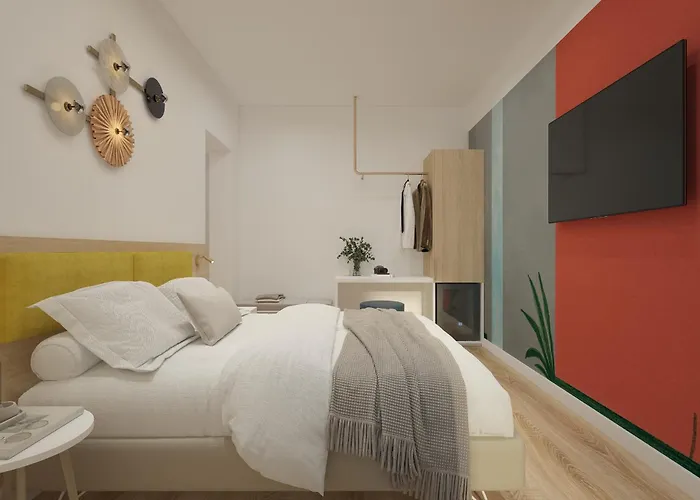 Hotel Palma De Majorca